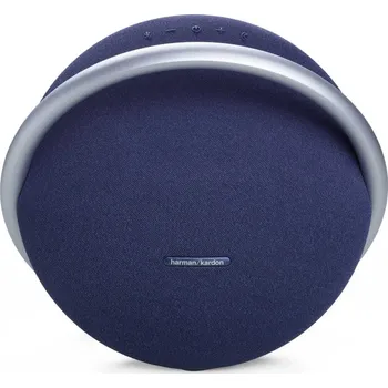 Bluetooth reproduktor Bezdrátový reproduktor Harman/Kardon Onyx Studio 8 - modrý