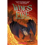 Wings of Fire: The Dark Secret (Wings of Fire Graphic Novel 4)
