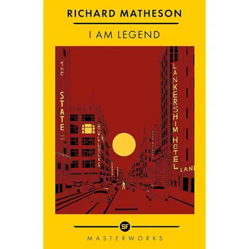 I am Legend