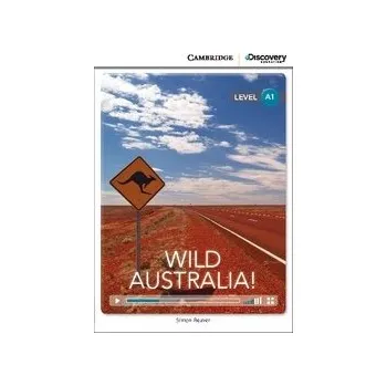 Cizí jazyk Wild Australia! + Online Access