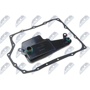 Hydraulický filtr Sada hydraulického filtru, automatická převodovka NTY FSF-MZ-001