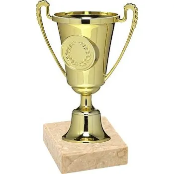 Sportovní pohár PE095 (PE095_01-zlato)