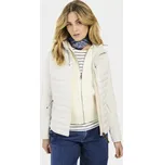 BUNDA CAMEL ACTIVE BLOUSON PEARL