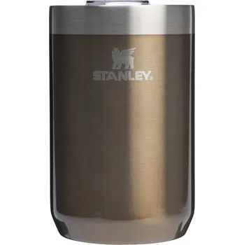 Termohrnek STANLEY Termohrnek The Everyday Camp Cup 350 ml/12oz GunMetal Shine