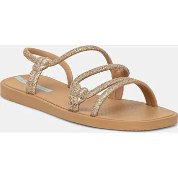 Dámské sandále Sandály Ipanema SOLAR GLOW S 27288.BB965 hnědá 82X, EUR 41/42