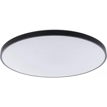 Nowodvorski Lighting LED stropní svítidlo 10973 AGNES PRO kruhová LED 32W, 3000K, IP44, čer