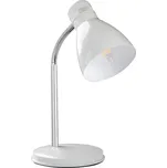 Kanlux Stolní lampa 07564 ZARA HR-40-W - kancelářská stolní lampa bílá