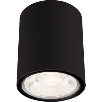 Venkovní osvětlení Nowodvorski Lighting Venkovní svítidlo 9107 EDESA LED černá M