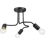 Lamkur Stropní svítidlo 38810 LM 3.120 CHARLIE