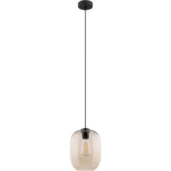 Svítidlo TK Lighting Závěsvé svítidlo 4338 ELIO TOPAZ