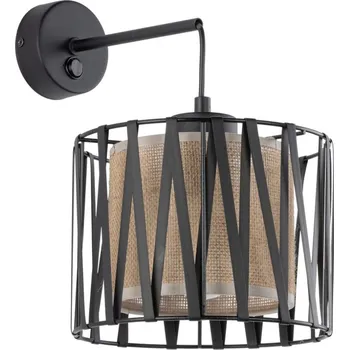 Nástěnné svítidlo TK Lighting Nástěnné svítidlo 5950 HARMONY NATURE