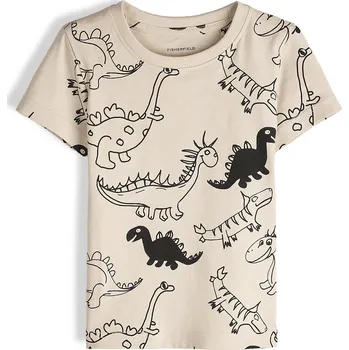 Chlapecké tričko GATE Bavlněné tričko s potiskem 5Y 425-0582/12