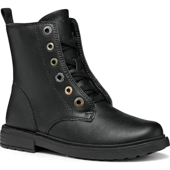 Chlapecké tenisky Dětské boty Geox ECLAIR černá barva, J569QP.000BC J569QP.000BC.26.27 99X, EUR 27