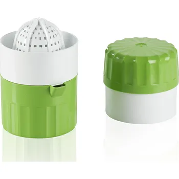 Lis na citrusy Börner odšťavňovač Barva: Zelená