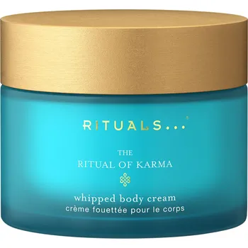 Rituals The Ritual Of Karma,