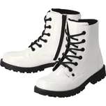 esmara® Dámská kotníková obuv (bílá, 29)