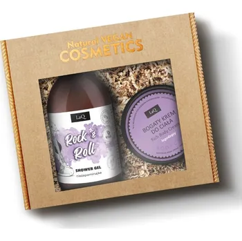 Kosmetická sada LaQ Forget me not dárková sada na tělo