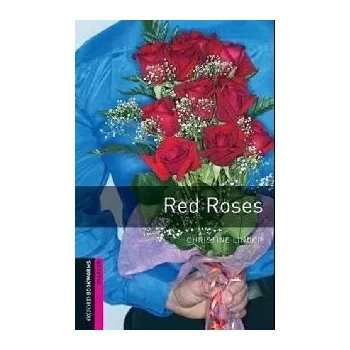 Učebnice Oxford Bookworms: Red Roses