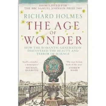 The Age of Wonder