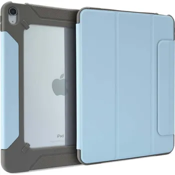 Pouzdro na mobilní telefon Obal pro iPad 11" Pipetto Shield 360 Folio Case - světle modrý