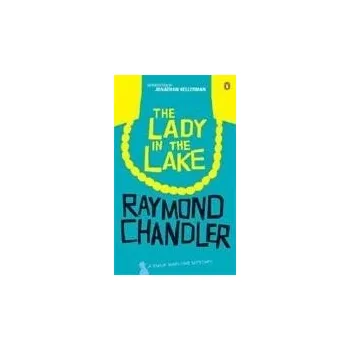 Beletrie pro dospělé The Lady in the Lake