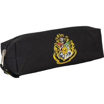 Penál Cerdá Penál/pouzdro úzké černé, Hogwarts, Harry Potter