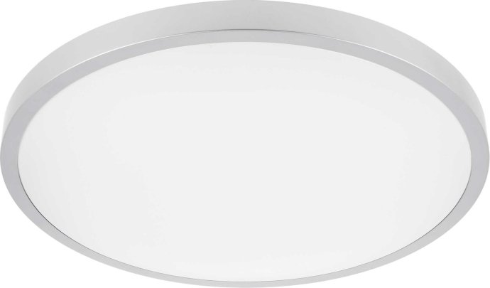 GTV LED stropní svítidlo LD-ATOL32W-NW-02 ATOL, 32W, 2560lm, IP54, 4000K,s