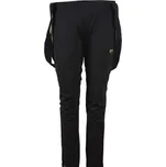 Pánské multisportovní kalhoty 2117 Kalix - černé L
