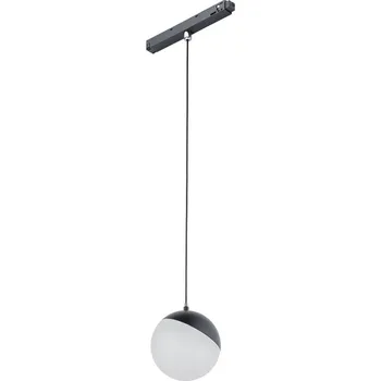 Nowodvorski Lighting LED závěsné svítidlo do lištového systému LVM 10648 LVM LID LED 8W ZWI
