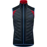 Pánská vesta CRAZY VEST FLAME MAN M