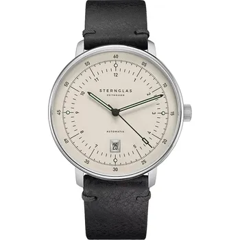 Hodinky STERNGLAS S02-HP26-VI15