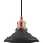 Lustr OS-LOR-L-E27-10-DEC GTV-9721 LORET černá