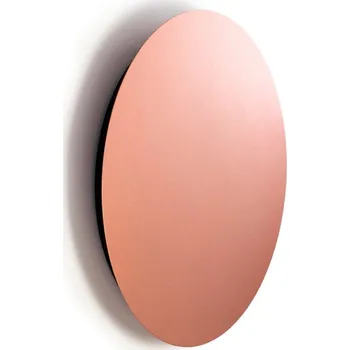 Nástěnné svítidlo Nowodvorski Lighting Nástěnné svítidlo 10348 RING měděná LED L