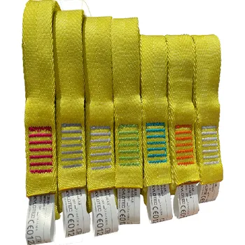 Jištění Šitá smyce SKYLOTEC LOOP 35 KN 0,6 m