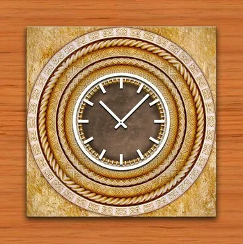 Hodiny Designové nástěnné hodiny 3837-0002 DX-time 40cm