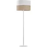 TK Lighting Stojací lampa 5241 LINOBIANCO
