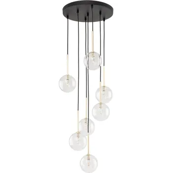 TK Lighting Lustr 5362 NILOS