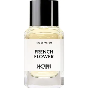 Unisex parfém Matiere Premiere French Flower U EDP 100 ml