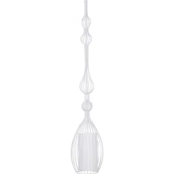 Příslušenství pro svítidlo Nowodvorski Lighting Stínidlo CAMELEON 8581 CAMELEON ABI L WH