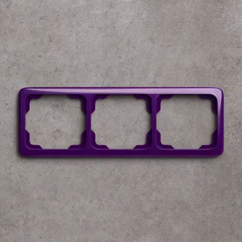 Rámeček ABB 3901A-B30 M