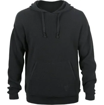 Pánská mikina Kama Merino mikina L143 110 - černá XL