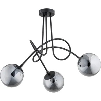 Přisazený lustr 28233 ALFA TANGO GLASS