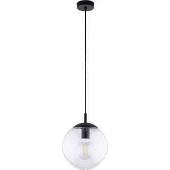 TK Lighting Závěsvé svítidlo 3266 ESME TRANSPARENT
