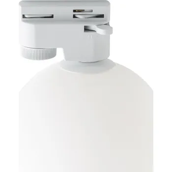 Stropní svítidlo do lištového systému TRACER 1xG9/8W/230V bílá