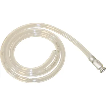 Loď Allroundmarin Podtlakové SUPER ruční čerpadlo 175cm-průměr 25mm