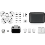 DJI Flip Fly More Combo (DJI RC 2) CP.FP.00000181.01