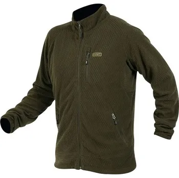 Pánská mikina PURSUIT-MFZ Fleece mikina Velikost.: S