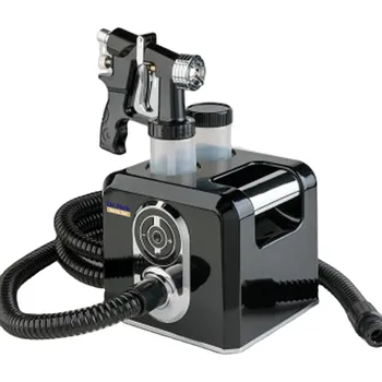 Samoopalovací přípravek Dr.nek Spray Tan - profesionální přístroj pro samoopalovací nástřik