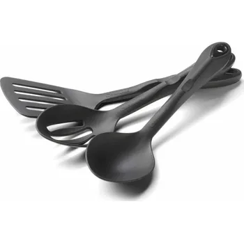 Outdoor vaření Coghlans kuchyňská sada Nylon Utensils Set