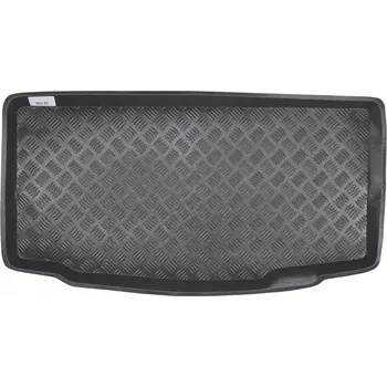 autokoberec Rohož do kufru Mix-Plast polypropylen